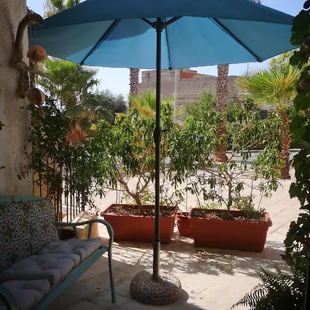 Bagghiu-Cicogna Villa Portopalo Di Capo Passero Exterior photo