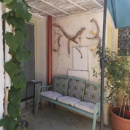 Bagghiu-Cicogna Villa Portopalo Di Capo Passero Exterior photo