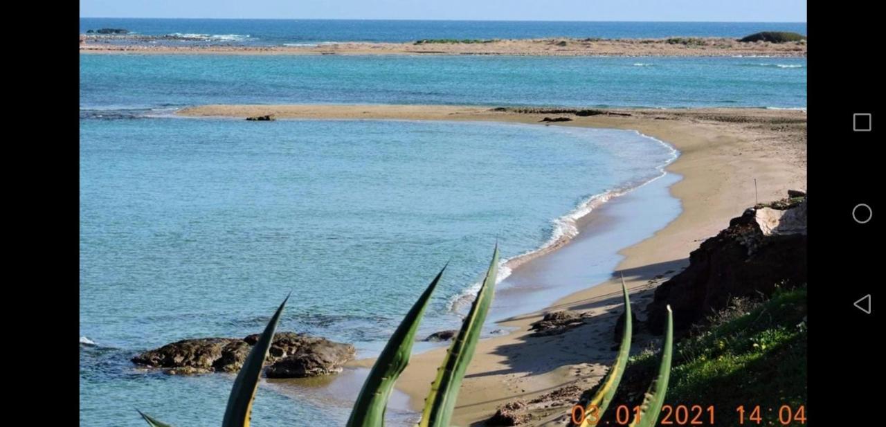 Bagghiu-cicogna Holiday home *