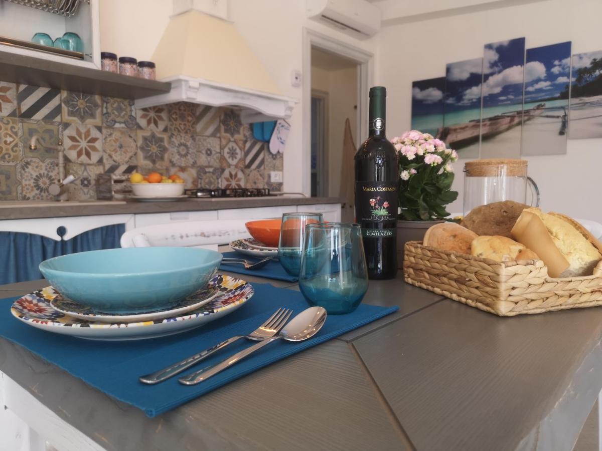 Bagghiu-cicogna Portopalo Di Capo Passero