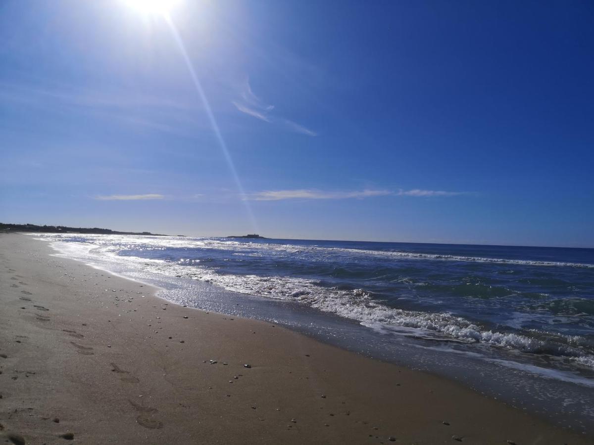 Bagghiu-cicogna * Portopalo Di Capo Passero