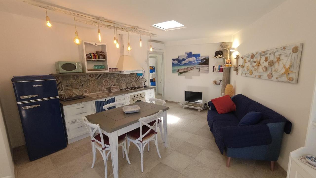 Bagghiu-cicogna Holiday home
