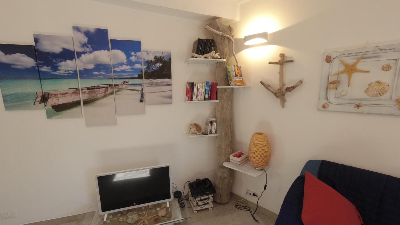 Holiday home Bagghiu-cicogna Portopalo Di Capo Passero