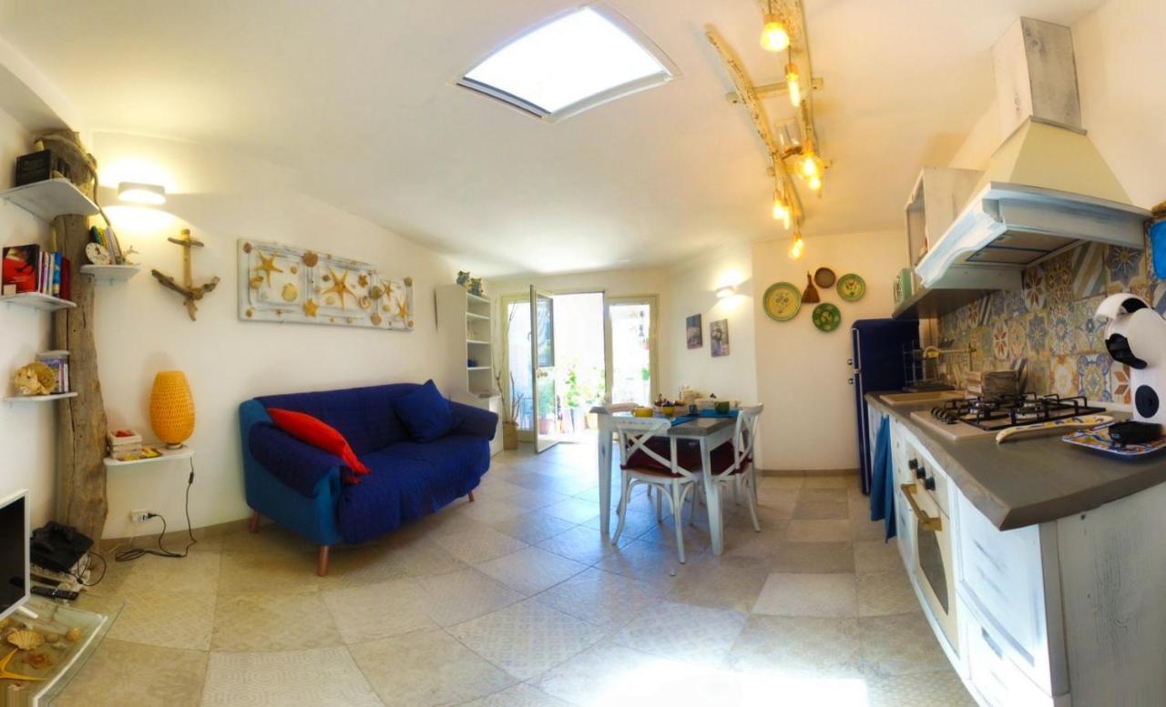 Holiday home Bagghiu-cicogna Portopalo Di Capo Passero