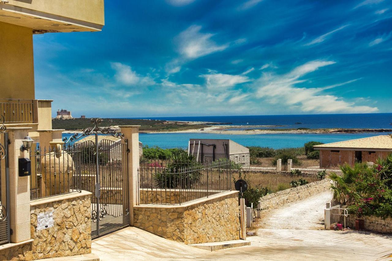 Holiday home Bagghiu-cicogna *