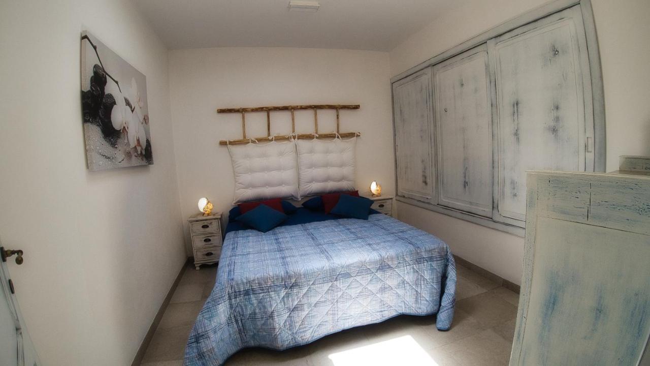 Bagghiu-cicogna Holiday home *