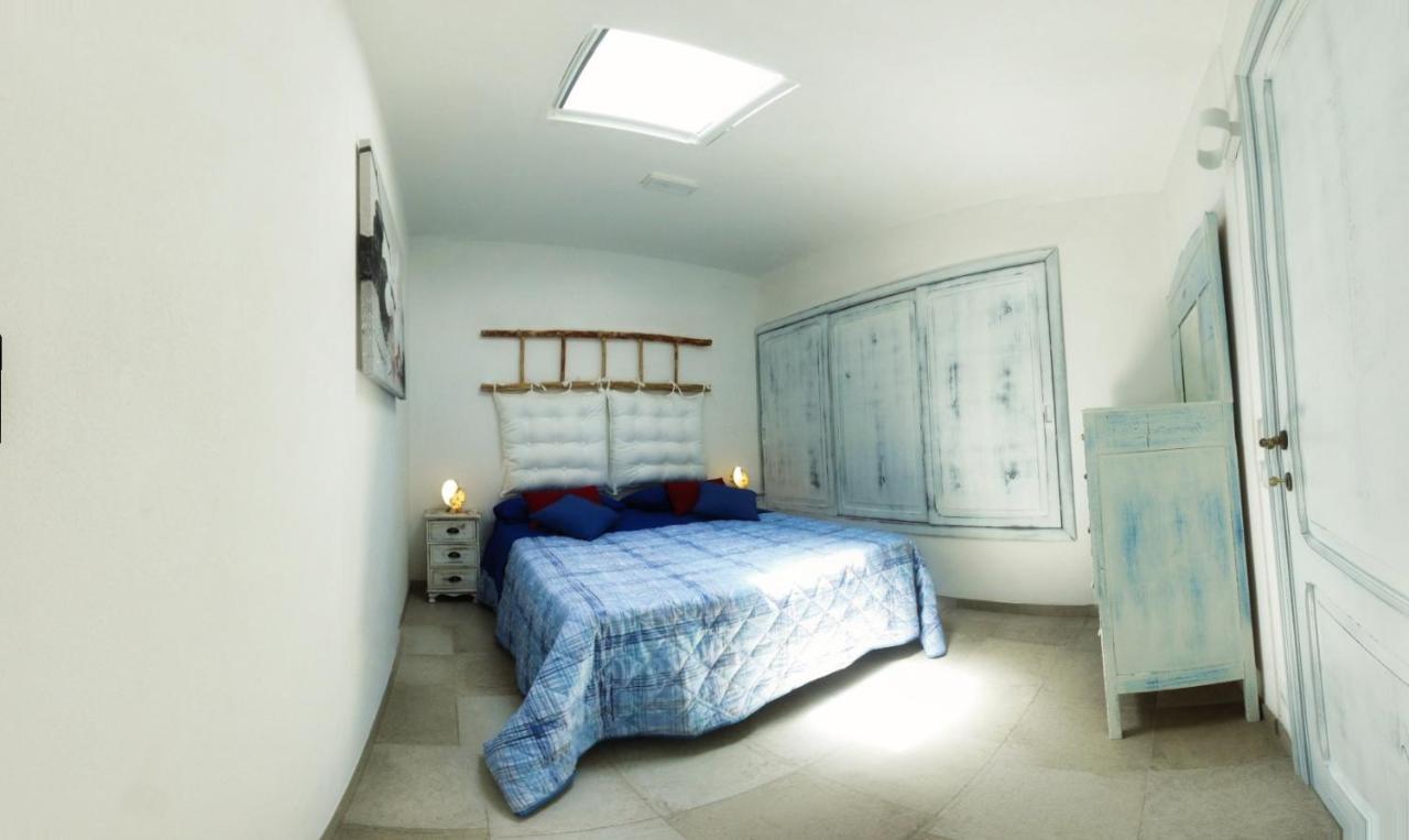 Bagghiu-cicogna Holiday home *