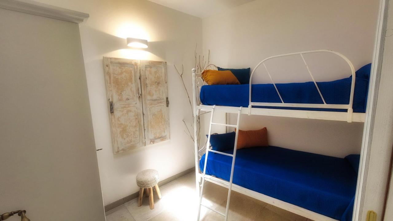 Holiday home Bagghiu-cicogna