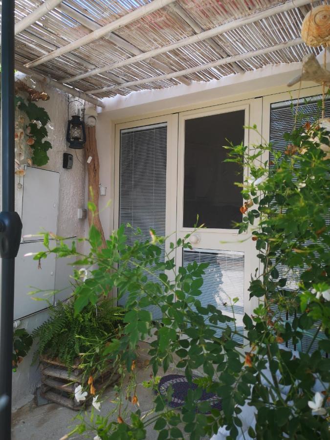 Bagghiu-cicogna Holiday home Portopalo Di Capo Passero