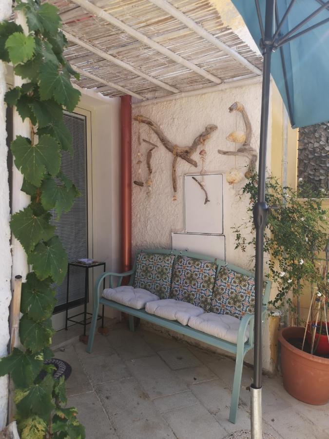 Holiday home Bagghiu-cicogna *